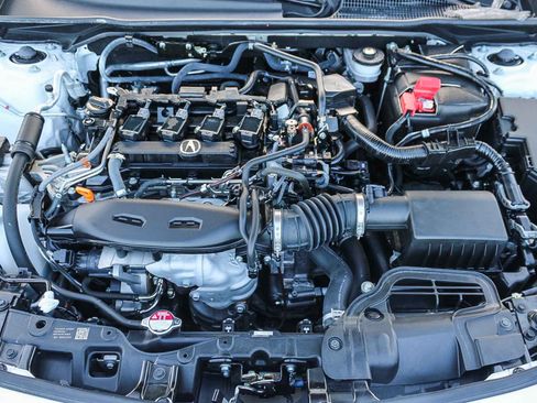 Used 2024 Acura Integra A-Spec image 27