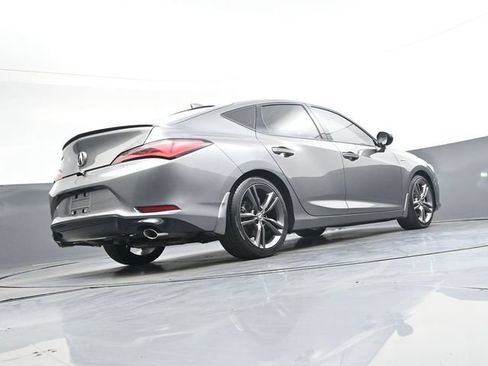 Used 2024 Acura Integra A-Spec FWD image 32