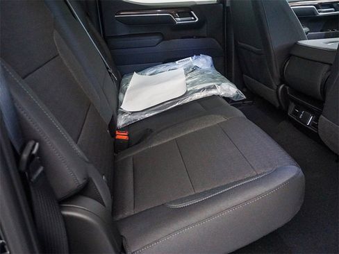 New 2026 Chevrolet Silverado 1500 LT image 15