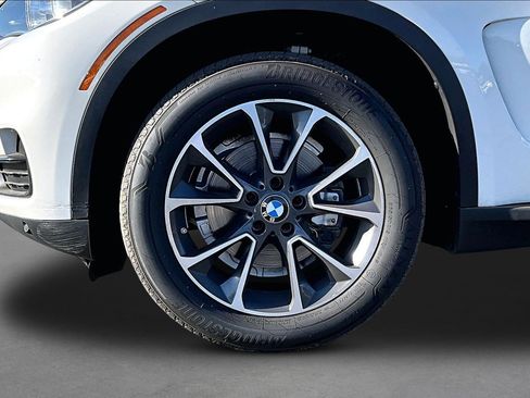 Used 2017 BMW X5 xDrive35i AWD/4WD image 8