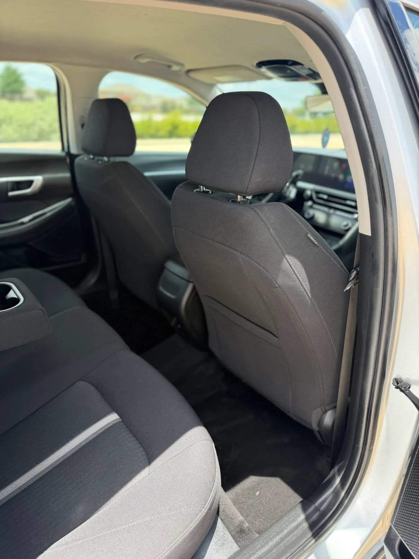 Used 2025 Hyundai Sonata SEL FWD image 29
