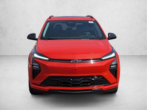 New 2027 Chevrolet Bolt RS w/ Technology Package FWD image 6