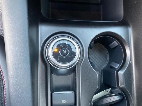 New 2026 Ford Explorer ST w/ Sun And Sound Package image 8