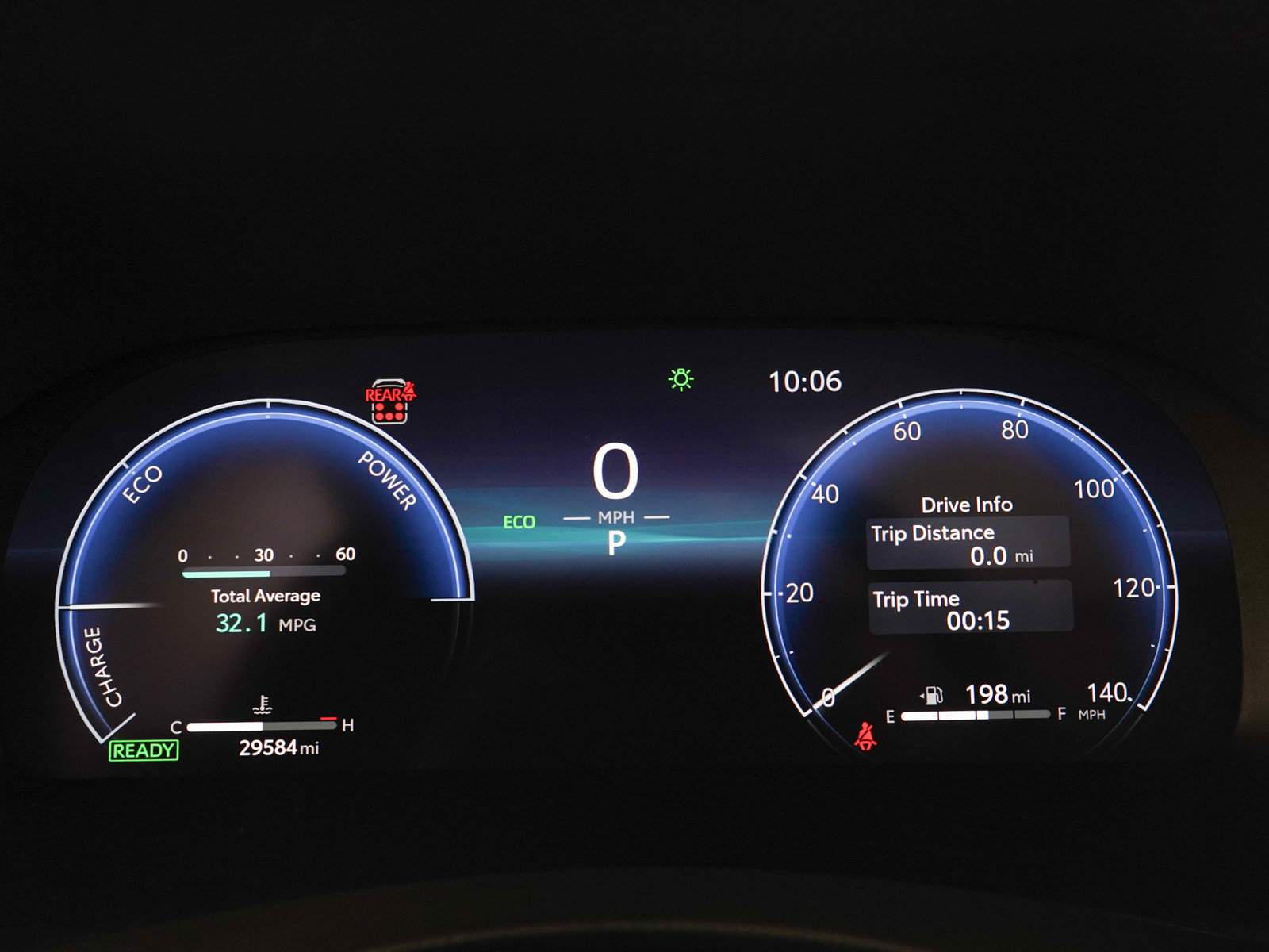 Used 2024 Toyota Highlander Platinum AWD/4WD image 49