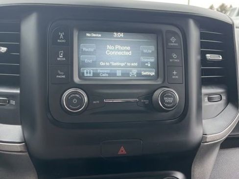 Used 2019 RAM 2500 Tradesman image 39