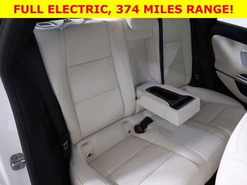 Used 2026 Mercedes-Benz CLA 250+ image 60