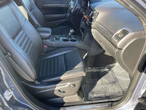 Used 2020 Jeep Grand Cherokee Limited X image 28