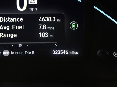 Used 2023 Honda Odyssey Sport image 37