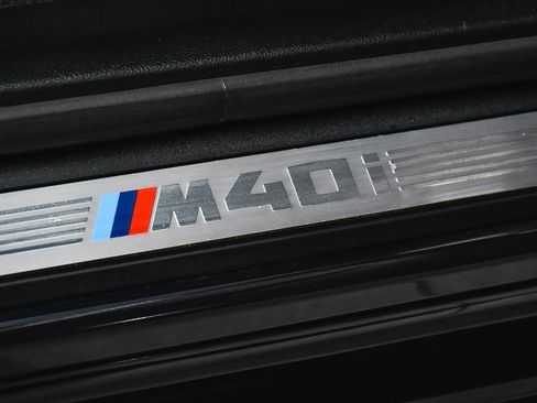 Used 2019 BMW X4 M40i image 14