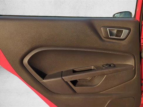 Used 2015 Ford Fiesta ST image 20