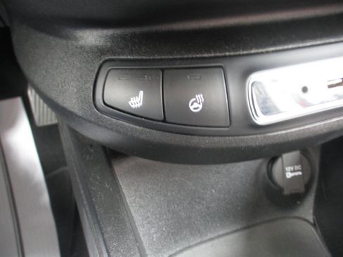 Used 2016 FIAT 500X Trekking Plus image 20