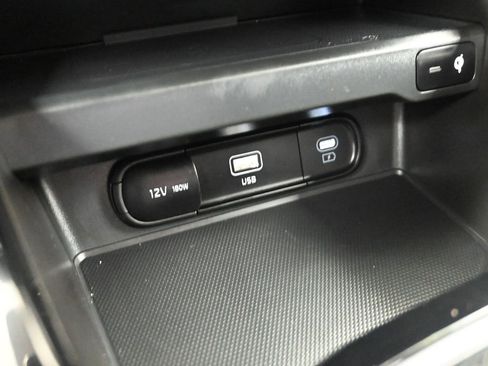 New 2025 Kia Soul S image 22