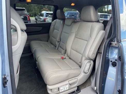 Used 2014 Honda Odyssey Touring image 20