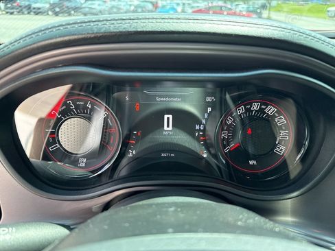 Used 2023 Dodge Challenger R/T w/ Plus Package RWD image 13