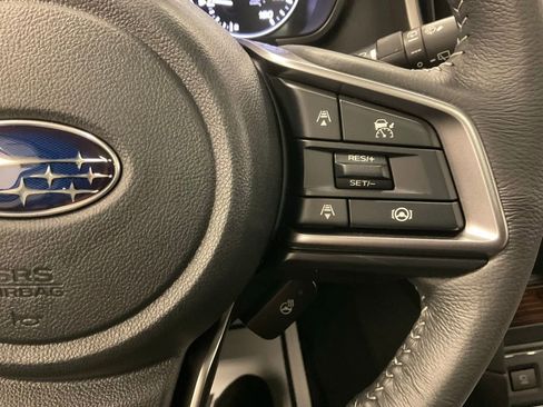 New 2026 Subaru Ascent Limited image 13