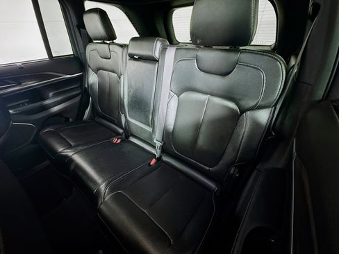 Used 2024 Jeep Grand Cherokee Limited 4xe image 24