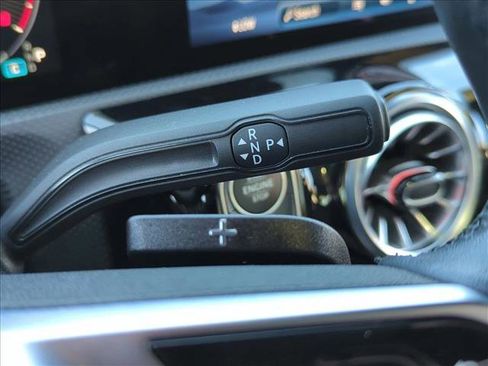 Used 2025 Mercedes-Benz CLA 250 image 12