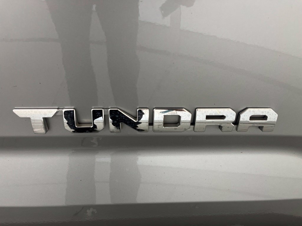 Used 2023 Toyota Tundra Limited AWD/4WD image 50