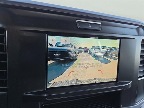 New 2026 Ford F250 XL w/ STX Appearance Package image 13