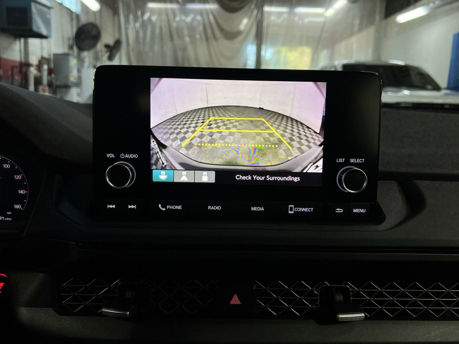 Used 2023 Honda Accord EX image 19
