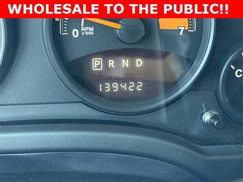 Used 2015 Jeep Patriot Sport image 30