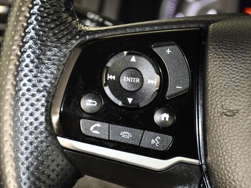 Certified 2022 Honda Passport Elite image 20