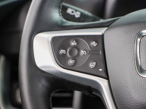 Used 2023 GMC Terrain SLT w/ Elevation Edition image 13