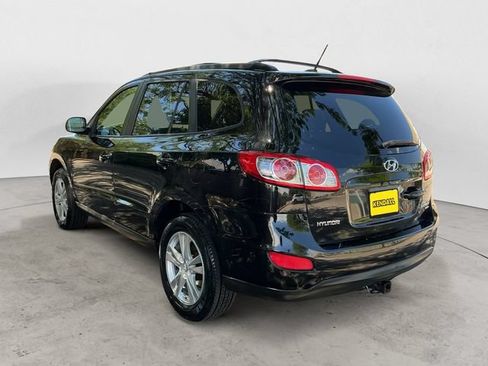 Used 2011 Hyundai Santa Fe SE AWD/4WD image 5