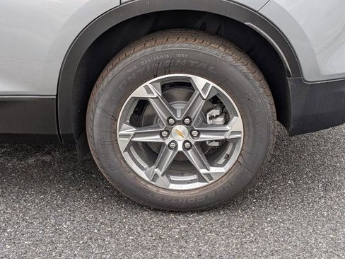 New 2025 Chevrolet Blazer LT w/ Driver Confidence Package image 10