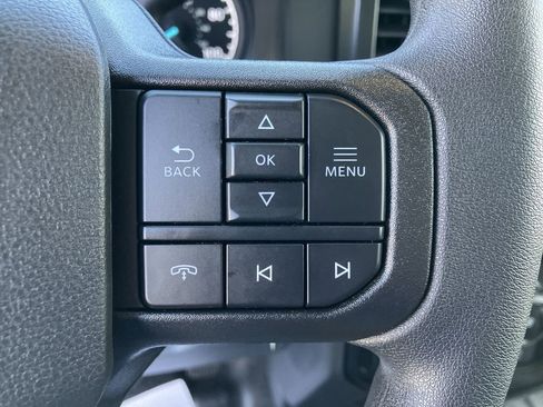 New 2024 Ford F450 XL w/ XL Chrome Package image 22