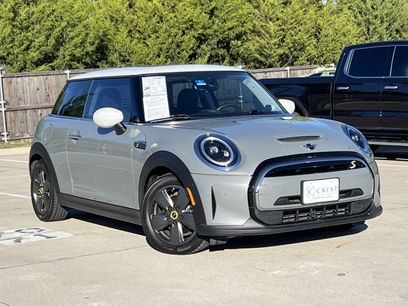 Used 2023 MINI Cooper SE w/ Driver Assistance Package