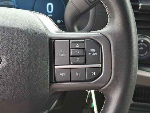 Used 2024 Ford F150 XLT w/ Mobile Office Package AWD/4WD image 22