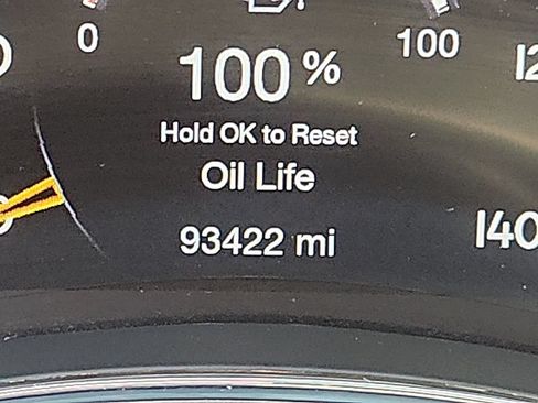 Used 2019 Jeep Grand Cherokee Limited X AWD/4WD image 4