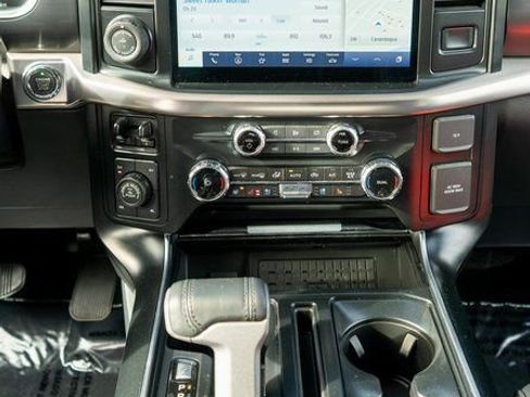 Used 2023 Ford F150 Raptor AWD/4WD image 16