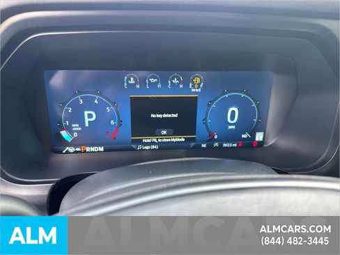 Used 2025 Ford F150 Raptor image 32