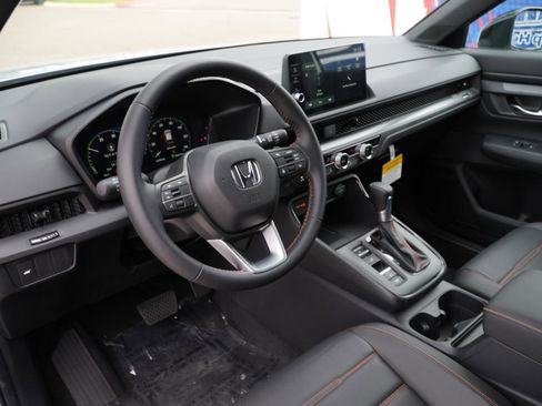 New 2026 Honda CR-V Sport-L image 15