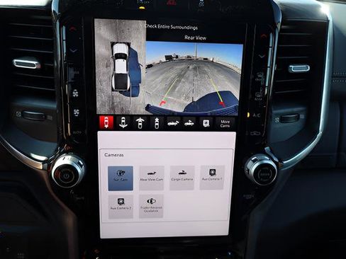 New 2026 RAM 3500 Laramie w/ Night Edition image 24