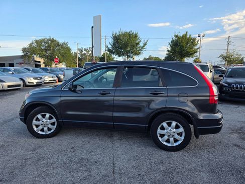 Used 2011 Honda CR-V SE image 4