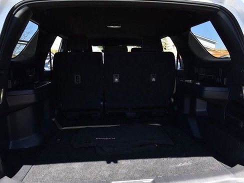 Used 2025 Toyota 4Runner TRD Sport image 26