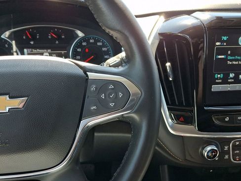 Certified 2019 Chevrolet Traverse LT FWD image 23