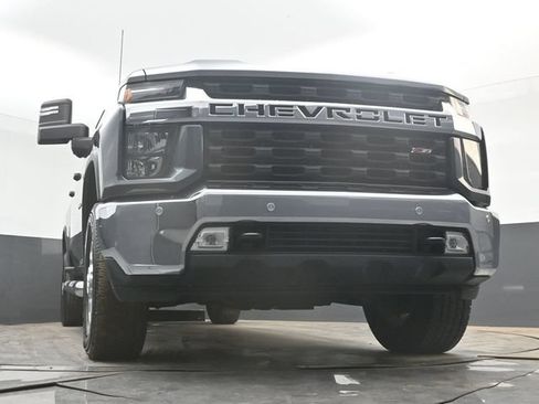Used 2020 Chevrolet Silverado 2500 LT w/ All Star Edition AWD/4WD image 41