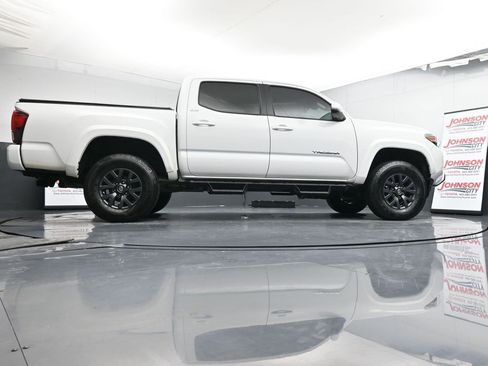 Used 2023 Toyota Tacoma SR5 image 38