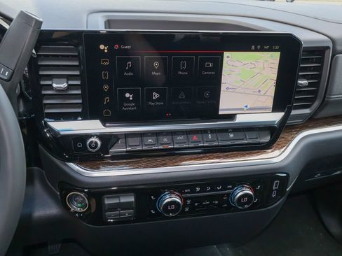 New 2026 GMC Sierra 1500 Elevation w/ Elevation Select Package AWD/4WD image 12
