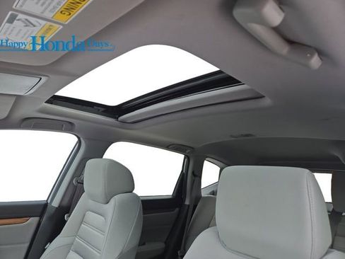 Used 2021 Honda CR-V EX image 15