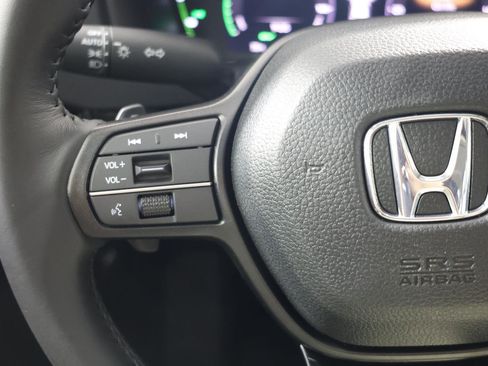 New 2026 Honda Accord EX-L image 19