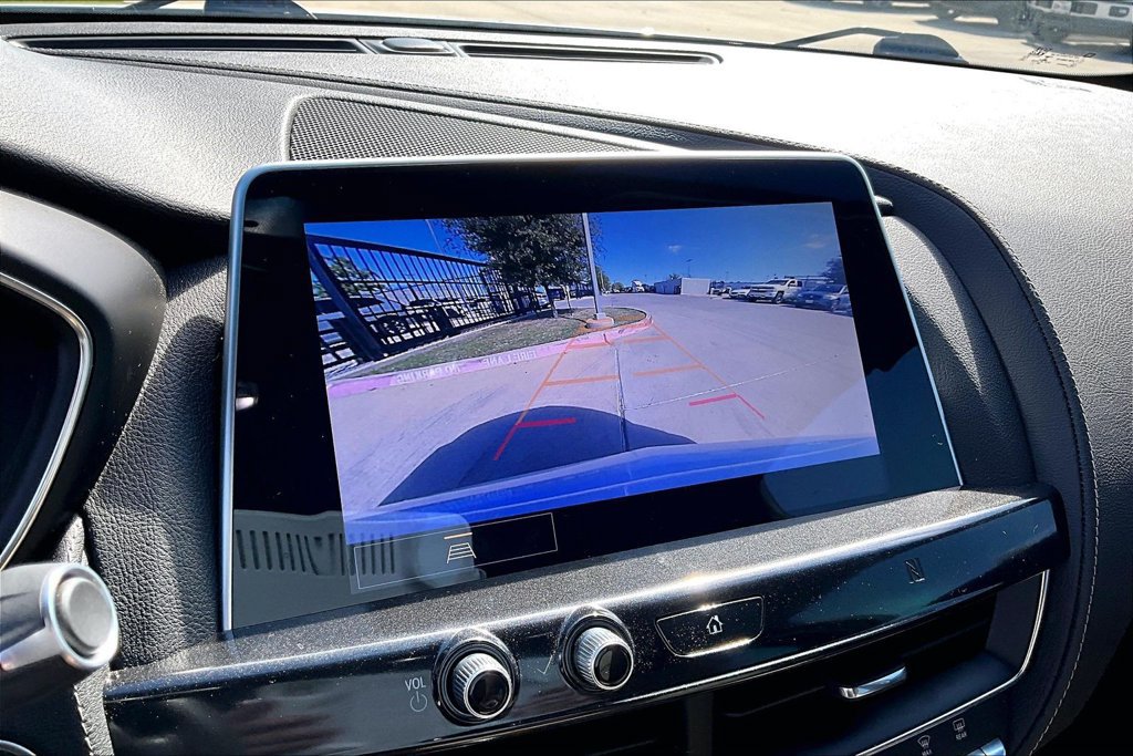Used 2021 Cadillac CT5 Premium Luxury RWD image 27