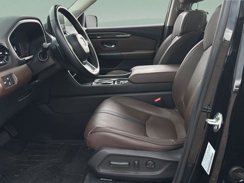 Certified 2024 Honda Pilot Elite image 9