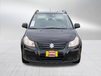 Used 2013 Suzuki SX4 Premium AWD/4WD video 2