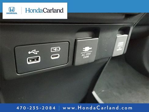 New 2026 Honda Odyssey Elite image 25