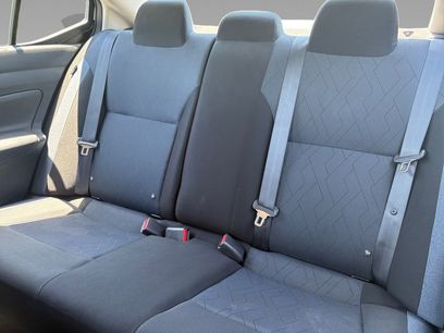Used 2023 Nissan Versa SV
